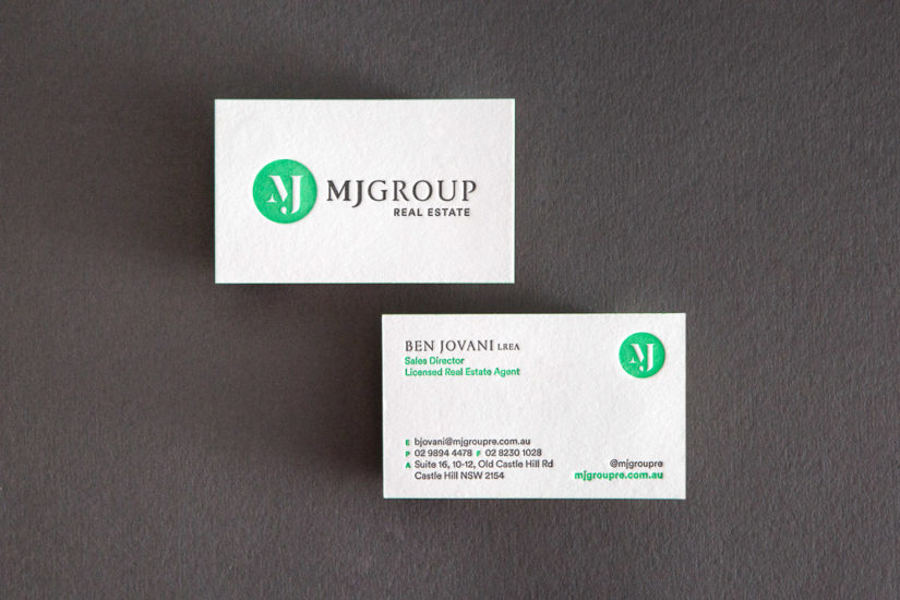 MJ Group – The Distillery