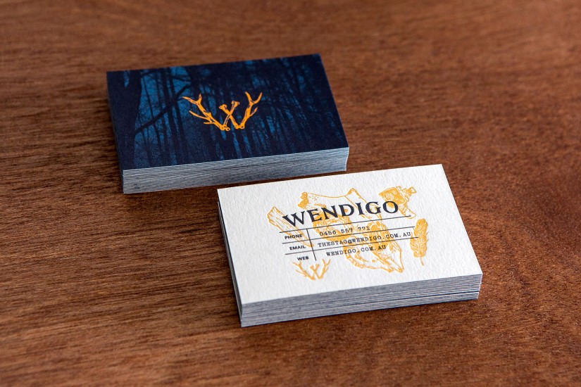 Business Cards & Stationery