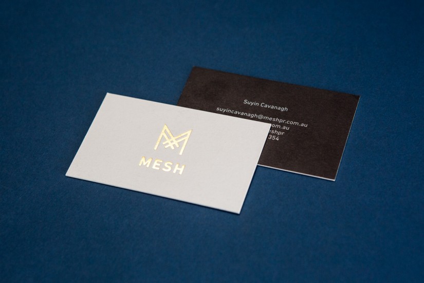 Mesh-1