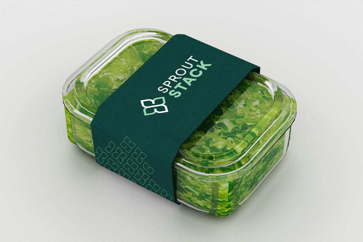 SproutStack – The Distillery