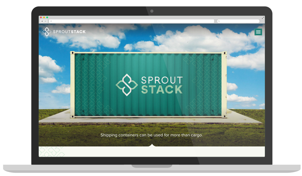 SproutStack – The Distillery