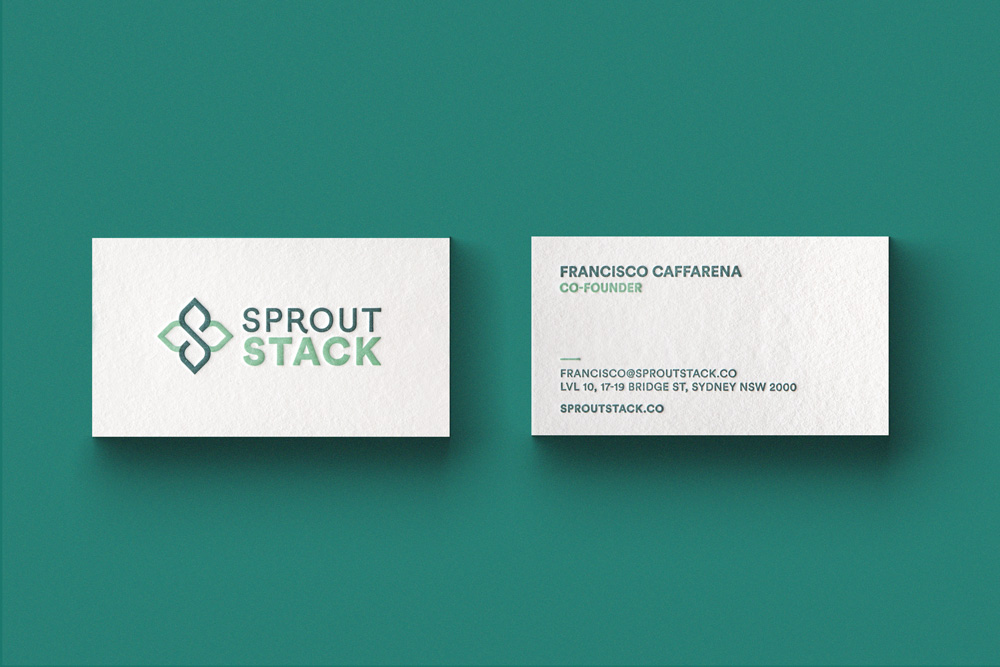 SproutStack – The Distillery