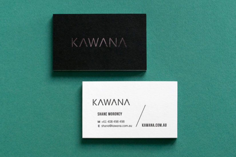 KAWANA The Distillery