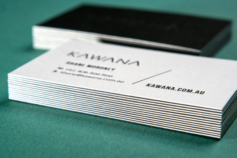 KAWANA The Distillery