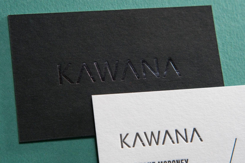 KAWANA The Distillery