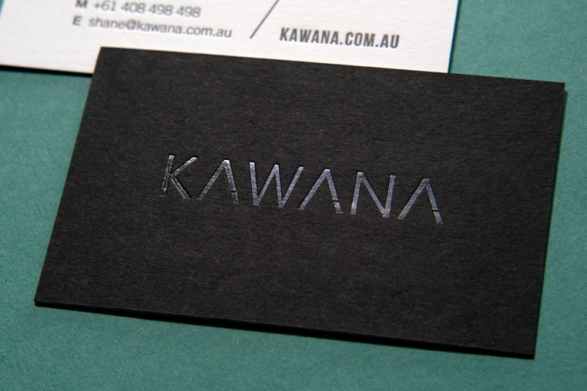 KAWANA The Distillery