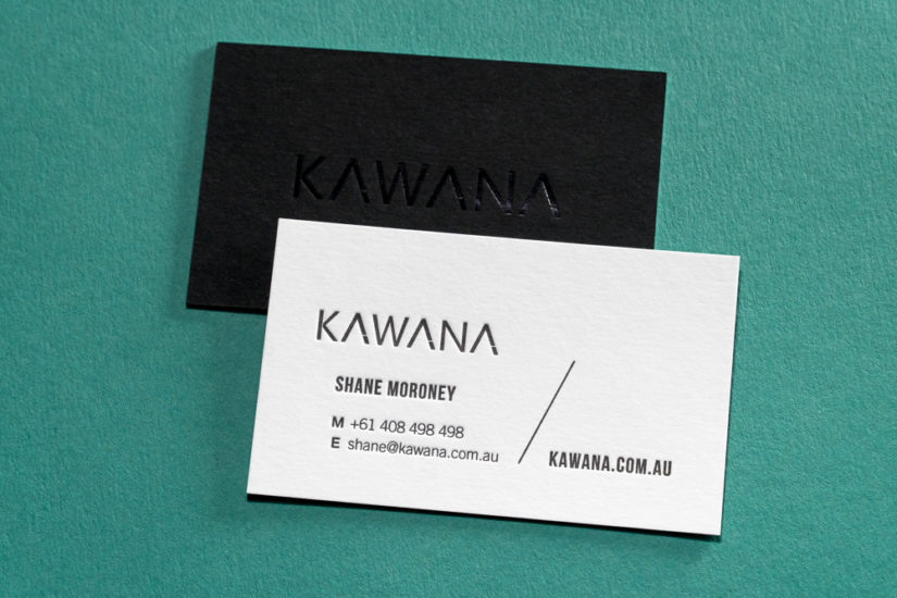 KAWANA The Distillery