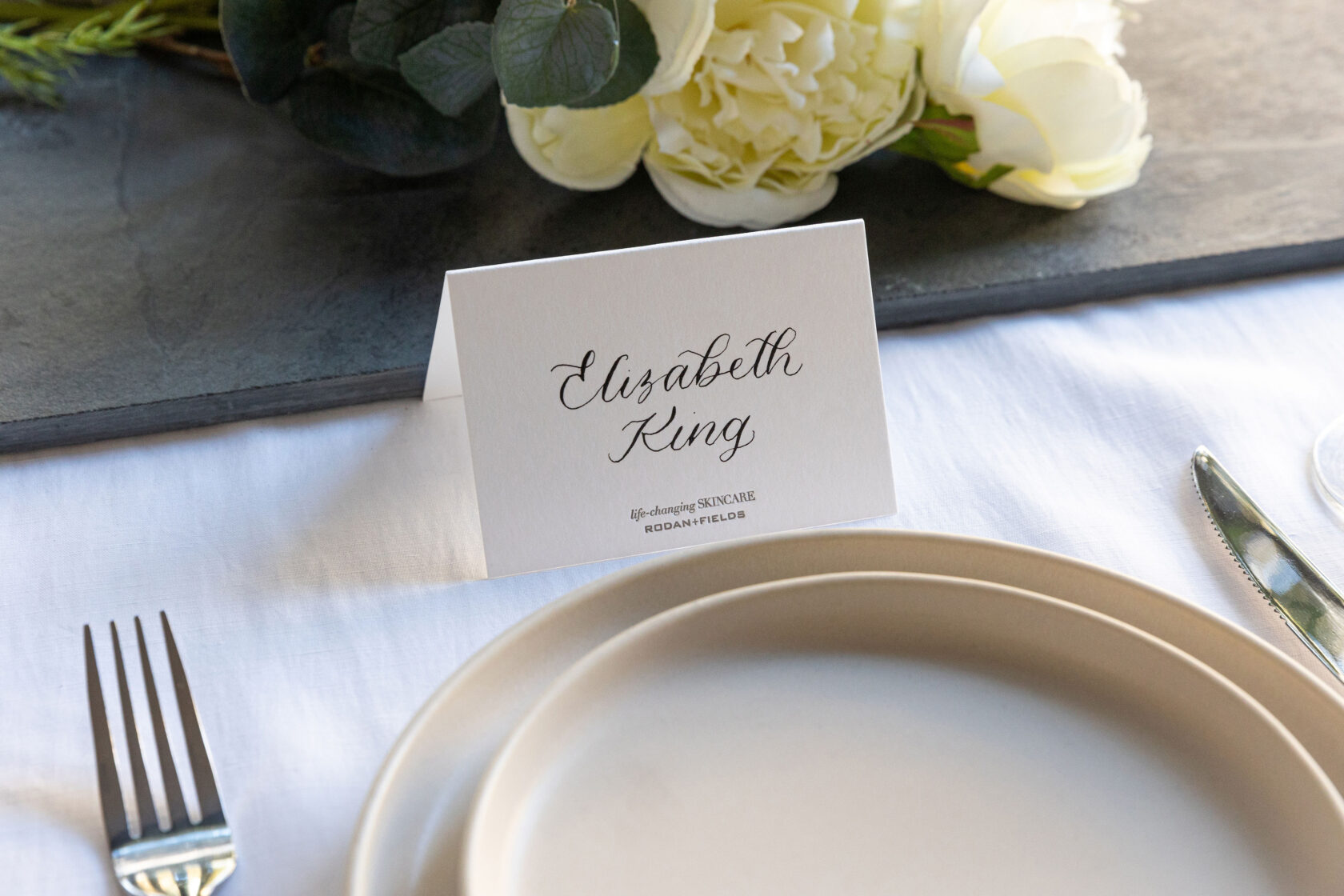 Placecards