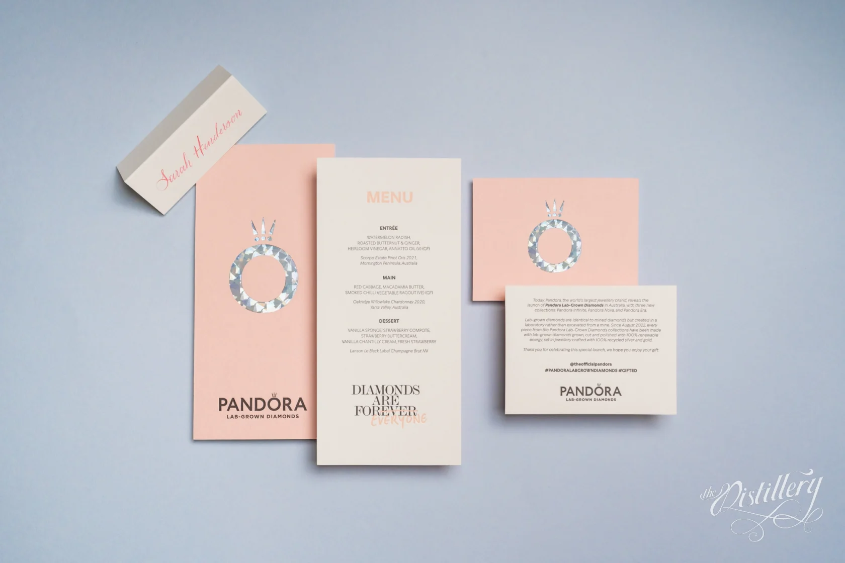 D23226 - Pandora Diamonds Event-5