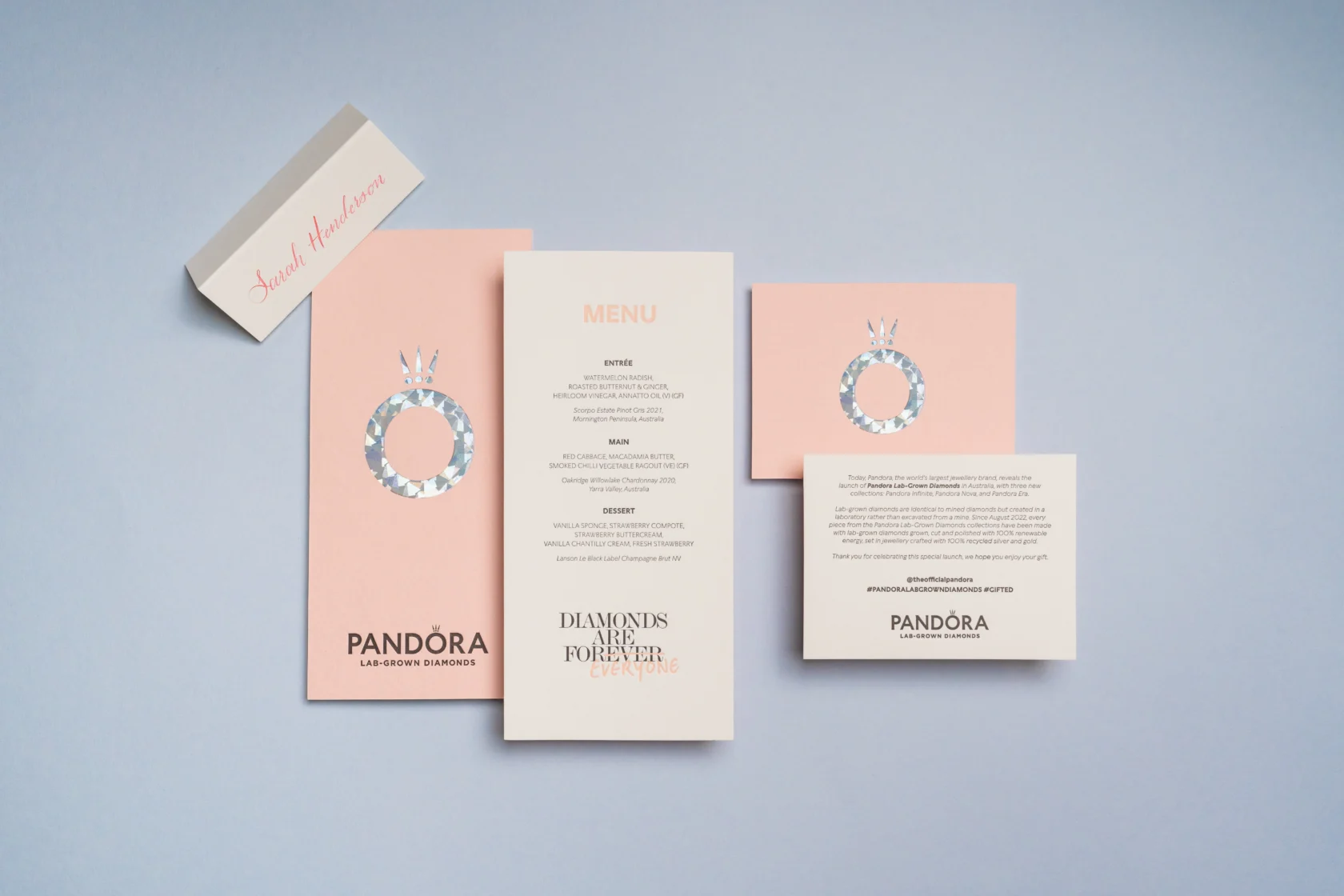 D23226 - Pandora Diamonds Event-5