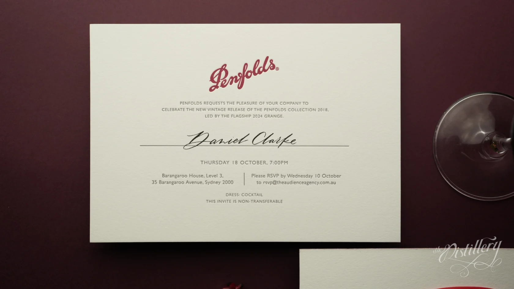 D18511 - Penfolds Event-7
